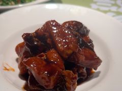 -梁家大院•农家菜(昆山会展中心店)