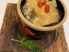 陈年花雕醉鸡-上海小南国(金桥国际广场店)