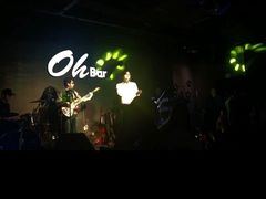 -ohbar live house(人广店)