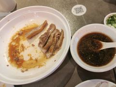 -陈鹏鹏潮汕菜(宝安机场T3航站楼店)