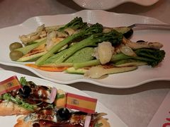 -Mezomd曼索蒂西班牙餐厅(广粤店)