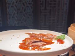 -青年公社烤鸭(青年路店)