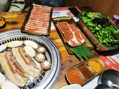 -韩一品韩国料理(柏庐南路店)