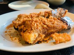 -蝴蝶里·粤菜·点心(滨江龙湖店)