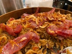 -巷语私房料理(华一实业大厦店)