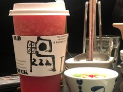 糖醋花生-老鸭集(金沙龙湖天街店)