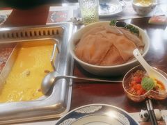 -大隐·成都火锅Bistro(合生麒麟新天地店)