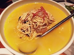 扬州大煮干丝-苏帮袁Sue Cuisine(来福士店)