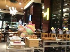 -顺德美的万豪酒店-万豪中餐厅