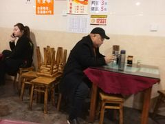 大堂-大石人家鱿鱼面馆(大石西路总店)