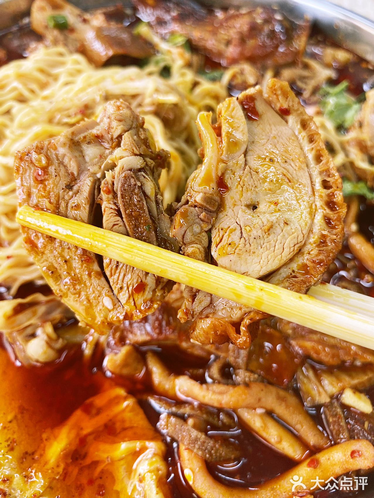 忍不了啦!又又馋冒烤鸭了!