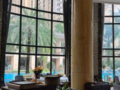 -星河湾半岛酒店-真粤中餐厅