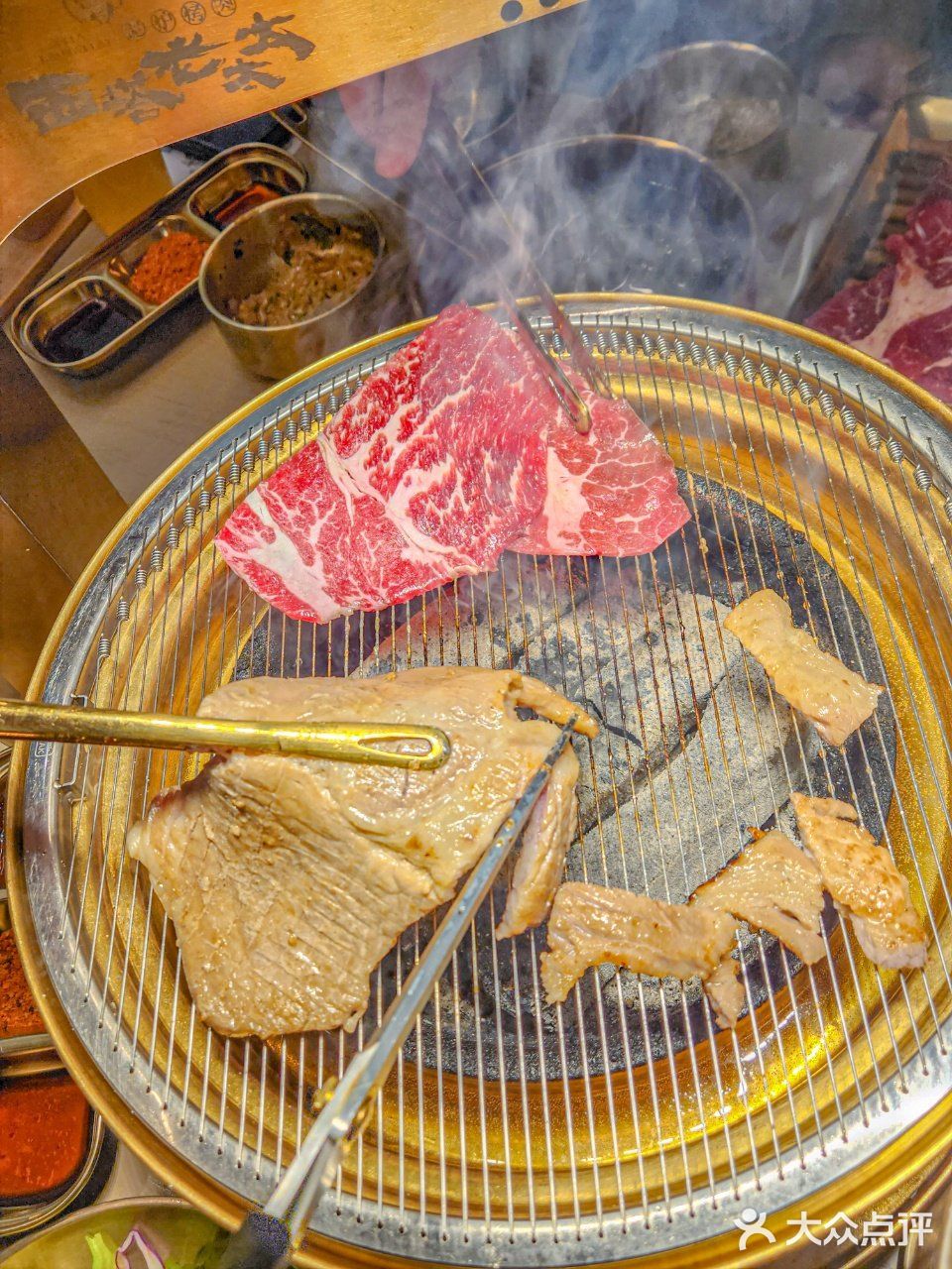 谁能抵抗这碗东北麻酱的诱惑‼️香迷糊了
