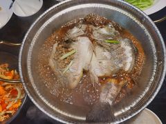 -简小舍·民间手艺菜(武昌江滩店)