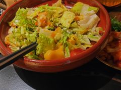 -厚贞日式烤肉(浦东汇智店)