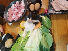 -呷哺呷哺 黄金牧场 (天津熙悦汇店)