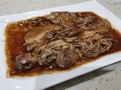 -西夏回族烧麦馆(牡丹街店)