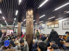 大堂-回坊马二饺子馆