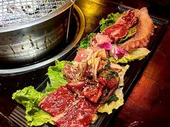 -榮華亭烧肉放题·和牛酒场(花都店)