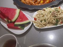 -巴蜀王婆大虾(南锣鼓巷店)