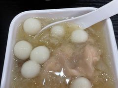 -暮雪亭（刨冰 · 糖水）(莲花路口店)
