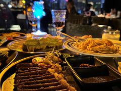 -STARRY CAFE & LOUNGE BAR(高新店)