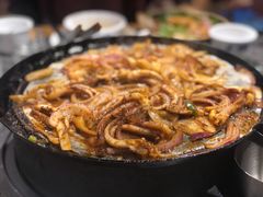 -酒拾烤肉(南城店)