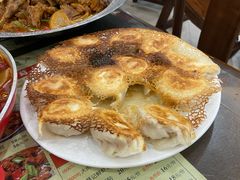 -葛记焖饼(伏牛路店)