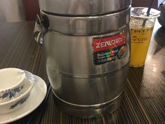 -小姨家常菜(昭萍东路店)