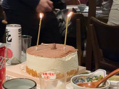 -牛村来人潮汕牛肉火锅(西单店)