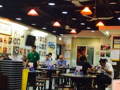 -兰芳园(上环店)