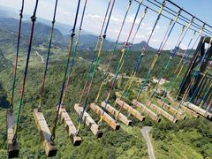 -梦幻奥陶纪景区