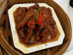 -稻香酒家·33年老字号·港式粤菜(富邦中心店)