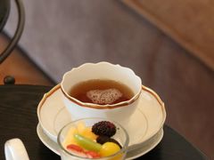 -Me Coffee下午茶艺术空间