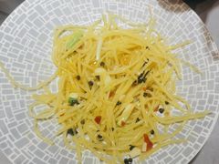 -肖记公安牛肉鱼杂馆·省级非物质文化遗产(江汉路直营店)