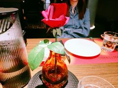 -ZAFFERANO西班牙海鲜饭(上海首店)