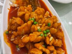 -金时代顺风大酒店(瑞虹路店)