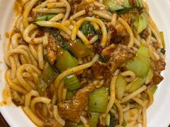 -阿拉木汗餐厅(山大路店)