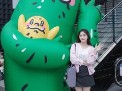 -南京时尚莱迪购物广场(正洪街店)