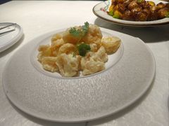 -辣小妮de川菜馆(红旗Mall店)