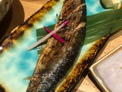 -初居食屋日式料理(万象城购物中心店)