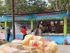 -西海子公园