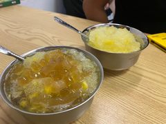 -南街清补凉(黄贝岭店)