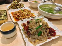 -香缇小院私房菜(盐务街店)