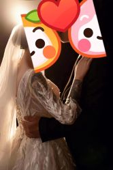 -伯爵婚纱摄影(光谷店)