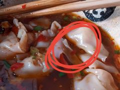 -锦福昌·羊肉粉(渝兴广场店)