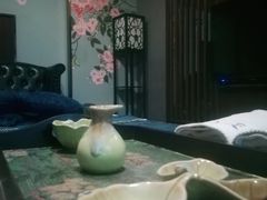 -花湖会所·高端水疗商务泡浴SPA(高新店)
