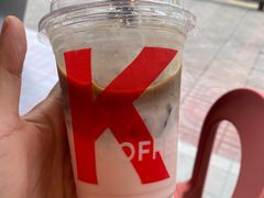 -肯德基(惠州龙门店)