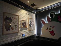 -范特西FANTASY量贩式KTV(民主广场店)
