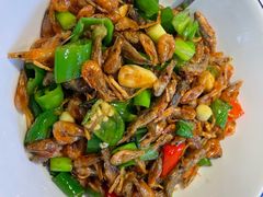 -老阿爸鲜鱼土菜(园区永旺店)